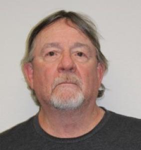 Frank Ray Anderson a registered Sex Offender of Idaho