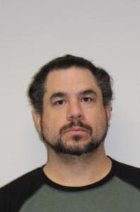 Corwin Raymond Cole a registered Sex Offender of Idaho
