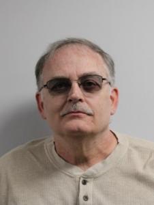 David Lee Henriksen a registered Offender of Washington