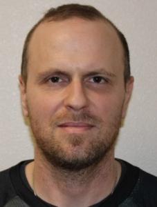 Eric Mark Bail a registered Sex Offender of Idaho