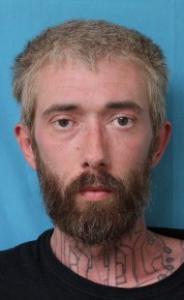 David Nunn III a registered  of Idaho