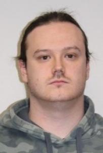 Skylor Peat Baker a registered  of Idaho