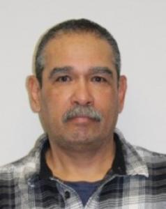 Ricardo Moreno Guardiola a registered Sex Offender of Idaho