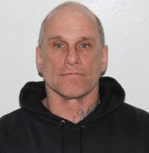 Joseph Aaron Gaglia Jr a registered Sex Offender of Idaho
