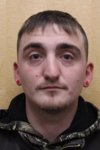 Darion Bruce Hyland a registered Sex Offender of Idaho