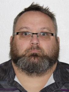 Jonathan Jay Balmforth a registered Sex Offender of Idaho