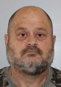 James Mourice Elkins a registered Sex Offender of Idaho