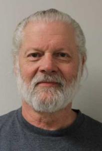 Alan Gary Moss a registered Sex Offender of Idaho