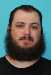 Jason Daniel Umphenour a registered Sex Offender of Idaho