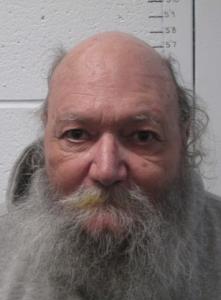 Gary Gene Shriver a registered Sex Offender of Idaho