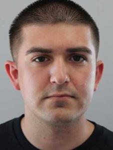 Nicholas Carlo Davis a registered Sex Offender of Idaho