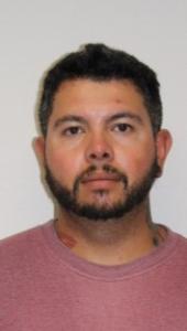 Jose Antonio Garcilazo a registered Sex Offender of Idaho