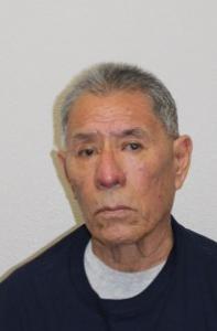 Roberto Magdaleno Martinez a registered Sex Offender of Idaho