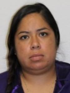 Violeta Goana a registered Sex Offender of Idaho