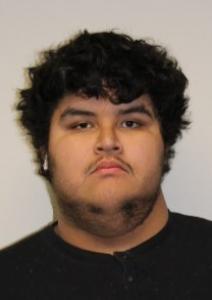 Angel Gabriel Hernandez a registered Sex Offender of Idaho