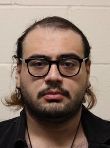 Jacade Mikel Callen a registered Sex Offender of Idaho