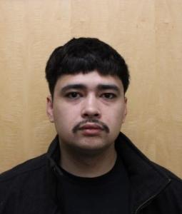 Talon James Davis a registered Sex Offender of Idaho