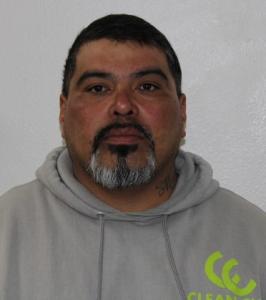 Lino Carreras III a registered Sex Offender of Idaho