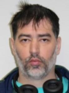 Justin T Squier a registered Sex Offender of Idaho