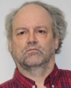 Graham M Robinson a registered Sex Offender of Idaho