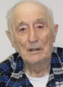 Donald Eugene Robison a registered  of Idaho