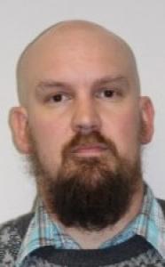 Joshua Warren Hudgins a registered Sex Offender of Idaho