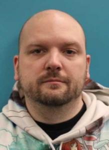 Eric M Rollins a registered Sex Offender of Idaho
