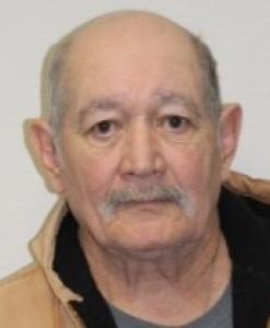 Anselmo Mercado a registered Sex Offender of Idaho