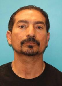 Jesus Antonio Santiago a registered  of Idaho