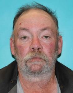 Vern Leeroy Moore a registered  of Idaho