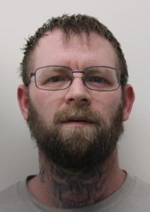 Kurtis A Lowrey a registered Sex Offender of Idaho