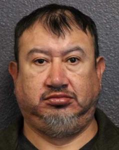 Romero Alejandro Juarez a registered Sex Offender of Oregon