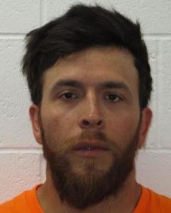 Jeremy Scott Evans a registered Sex Offender of Idaho