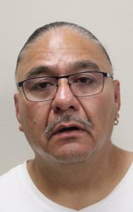 Montey Curtis Moon a registered Sex Offender of Idaho