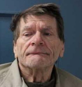 Thomas Jefferson Coffelt a registered  of Idaho