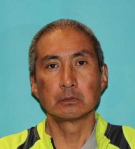 Jarvis Paul Garcia a registered Sex Offender of Idaho