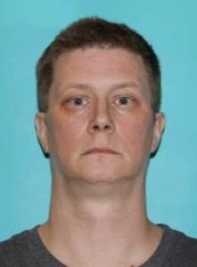 Joshua Steven Thompson a registered Sex Offender of Idaho