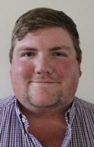 Jacob David Clinger a registered  of Idaho