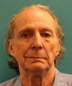 Stephen Floyd Ullrich a registered Sex Offender of Idaho