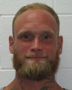 Nicolas Eli Thurston a registered Sex Offender of Idaho