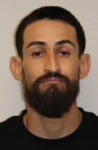 Oscar Omar Hernandez a registered Sex Offender of Idaho