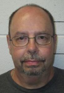 Brian Edgar Mccalmant a registered Sex Offender of Idaho