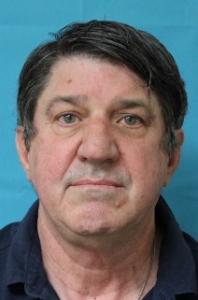 James Robinson Agnew a registered Sex Offender of Idaho