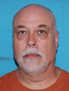 Patrick Joseph Rohner a registered Sex Offender of Idaho