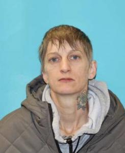 Eden Lindsey Scarratt a registered  of Idaho