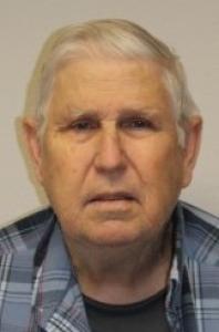 Richard James Black a registered Sex Offender of Idaho