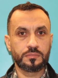 Alaa O Dalfi a registered Sex Offender of Idaho