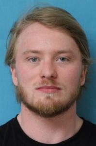 Jayde Scott Ward a registered Sex Offender of Idaho