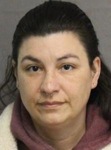 Alina Marie Fullerton a registered Sex Offender of Idaho