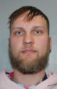 Kammeron J Mangun a registered Sex Offender of Idaho